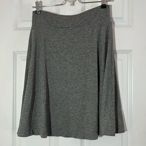 A-line skirt.  Small/petite